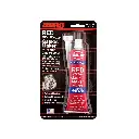 Silicón rojo ABRO alta temperatura ( 3 oz)