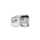 Capacitor de marcha 50 MFD. / 370 Volt.  JARD