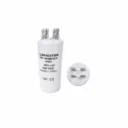 Capacitor de marcha de 16 MFD / 250Volt. / CBB60 Marca Coninca