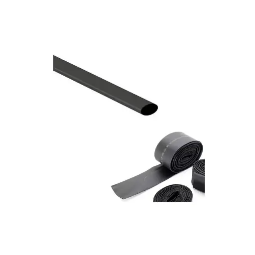 [0109-03] Termoencogible de 5/8" ( 16mm )   ( 6-1/0 AWG )