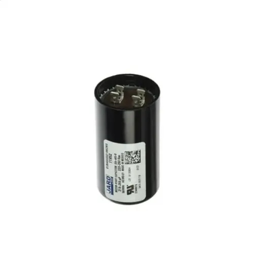 [0102-08] Capacitor de arranque 216-259 MFD / 220 Volt. JARD