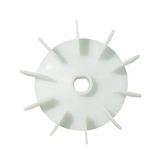 [0112-04] Ventilador plástico de 151 mm. para motor eléctrico 