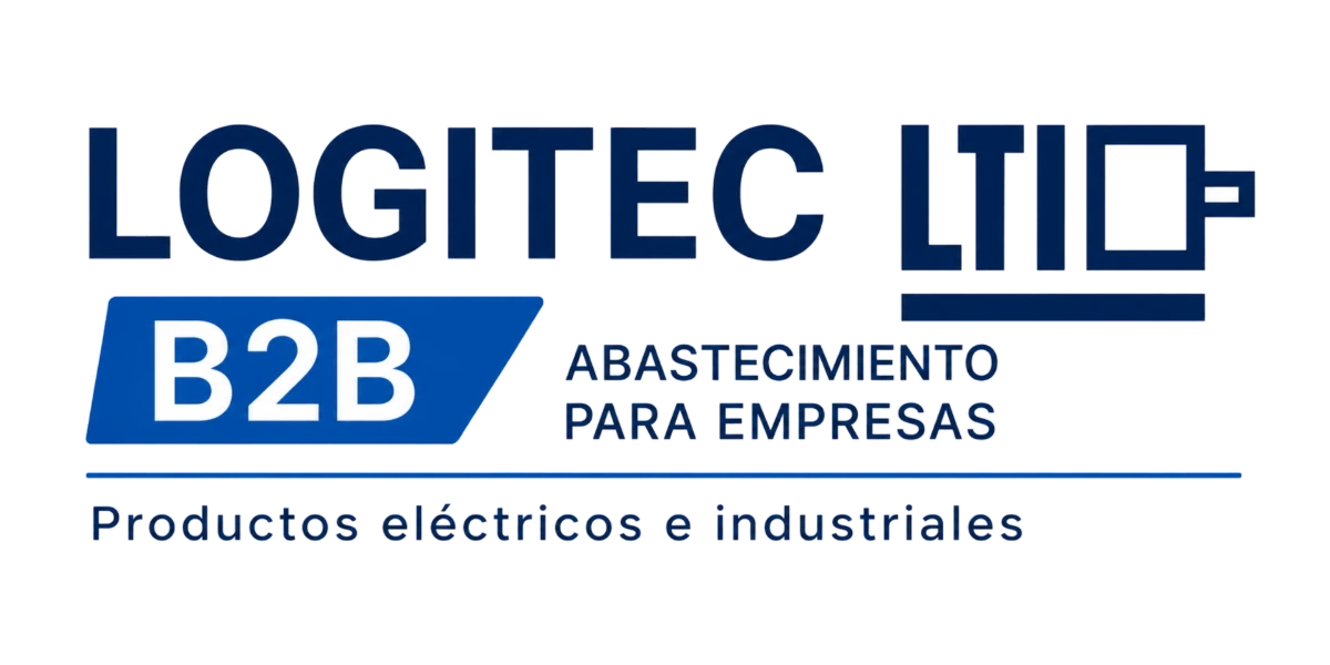 Logitec Industrial